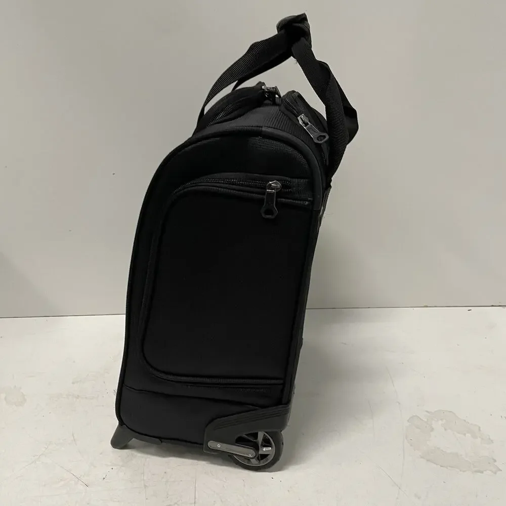 Travelpro Maxlite 5 Rolling Underseat Carry-On Overnight Travel Bag Luggage - Picture 4 of 8
